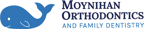 Logo of Moynihan Orthodontics